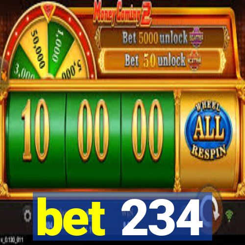 bet 234